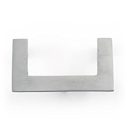 Liz's Antique Hardware Half Square Cabinet Handle