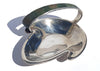 Los Castillo Taxco sterling dish