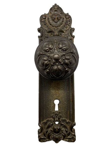 Pasco door set