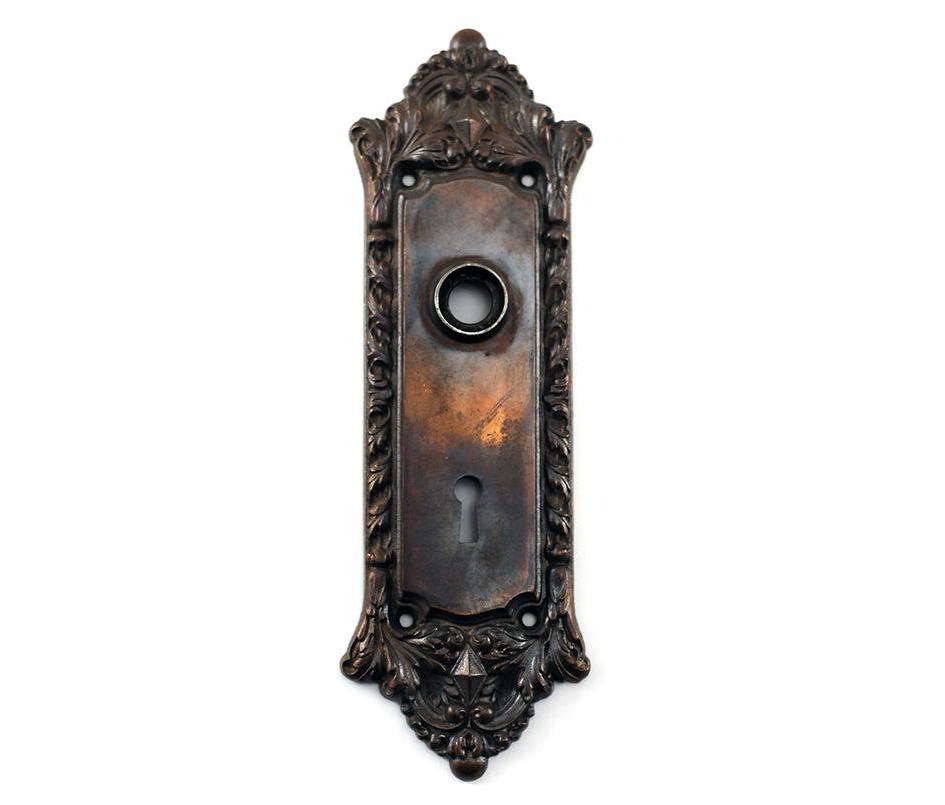 doorplate