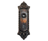 doorplate